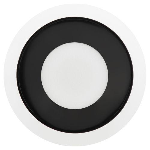 Светильник светодиодный встраиваемый LED 21-12-6K круглый 12Вт 6500К ЭРА | код Б0062142 | ЭРА фото 5 Светильник светодиодный встраиваемый LED 21-12-6K круглый 12Вт 6500К ЭРА | код Б0062142 | ЭРА фото 5