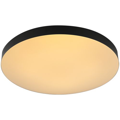 Светильник потолочный светодиодный Relict 48 Pult SPB-6-60-RC BK с ДУ 60W 3000-6500K Черный | код Б0059497 | ЭРА фото 11 Светильник потолочный светодиодный Relict 48 Pult SPB-6-60-RC BK с ДУ 60W 3000-6500K Черный | код Б0059497 | ЭРА фото 11