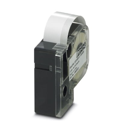 Этикетка MM-EML (EX12)R C1 SR/BK | код 0803975 | PHOENIX CONTACT