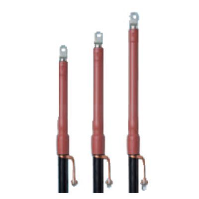 Муфта концевая POLT-12F/1XI-L20B (097) | код CP9626-097 | Тайко Электроникс Муфта концевая POLT-12F/1XI-L20B (097) | код CP9626-097 | Тайко Электроникс