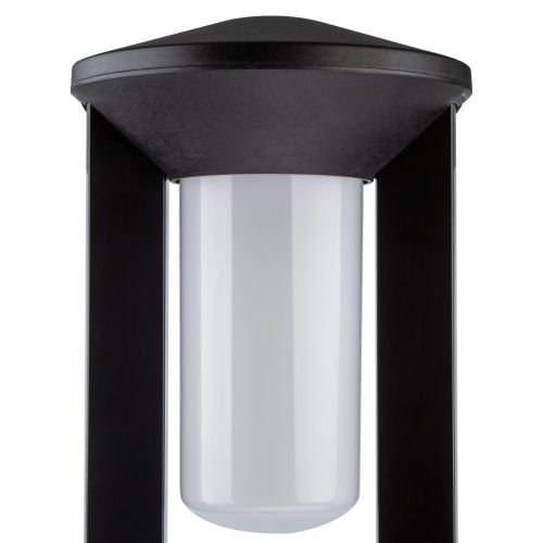 Садово-парковый светильник ФТУ 01-20-004 Арка напольный черный IP54 Е27 max20Вт h800мм | код Б0048095 | ЭРА фото 4 Садово-парковый светильник ФТУ 01-20-004 Арка напольный черный IP54 Е27 max20Вт h800мм | код Б0048095 | ЭРА фото 4