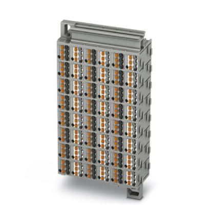 Сотовые клеммы PTMC 1,5/48-3 | код 3270318 | PHOENIX CONTACT