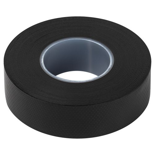 Изолента PRO PROSELF25 высоковольтная самослипающаяся до 10кВ, 25 мм х 5 м, 760 мкм черная | код Б0064262 | ЭРА фото 4 Изолента PRO PROSELF25 высоковольтная самослипающаяся до 10кВ, 25 мм х 5 м, 760 мкм черная | код Б0064262 | ЭРА фото 4