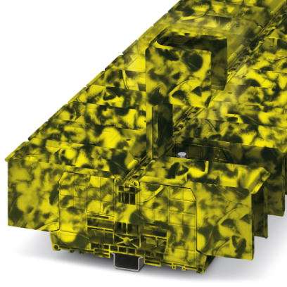 Болтовые клеммы RBO 12-FE-HC | код 3247988 | PHOENIX CONTACT Болтовые клеммы RBO 12-FE-HC | код 3247988 | PHOENIX CONTACT