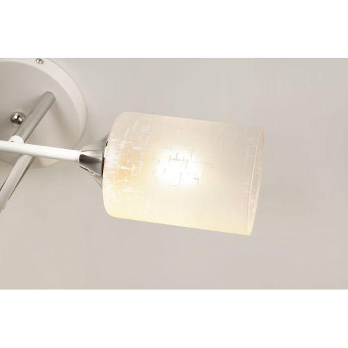 Люстра 3хЕ27 60Вт модерн 9178-303 Federica Rivoli | код Б0068438 | Rivoli фото 11 Люстра 3хЕ27 60Вт модерн 9178-303 Federica Rivoli | код Б0068438 | Rivoli фото 11