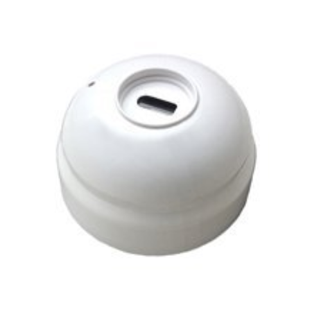 Извещатель пожарный новый корпус | код. Аметист ИП 329-5 01 М | СПКБ Квазар