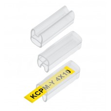 809 120, KCKKS 18, Прозрачный держатель маркировки (для проводов) - 18мм - 0,5-1,5мм2 | код 0.0.0.8.09120 | KLEMSAN 809 120, KCKKS 18, Прозрачный держатель маркировки (для проводов) - 18мм - 0,5-1,5мм2 | код 0.0.0.8.09120 | KLEMSAN