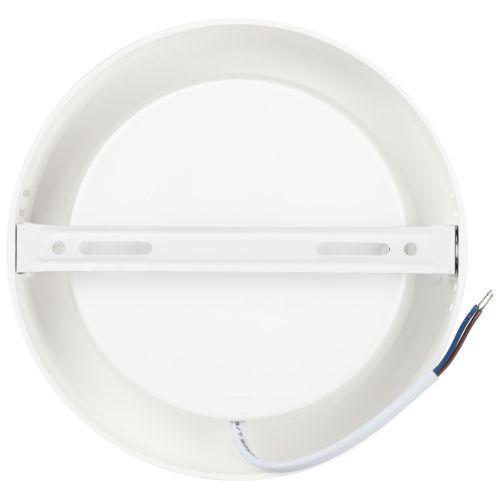 Светильник светодиодный LED 19-18-4K накладной круглый 18Вт 4000К | код Б0057449 | ЭРА фото 8 Светильник светодиодный LED 19-18-4K накладной круглый 18Вт 4000К | код Б0057449 | ЭРА фото 8