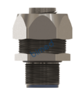 Кабельный ввод для кабеля в металлорукаве 3/8’’ PG11 BBFB-03, BBFB-03 | код BBFB-03 | KLEMSAN