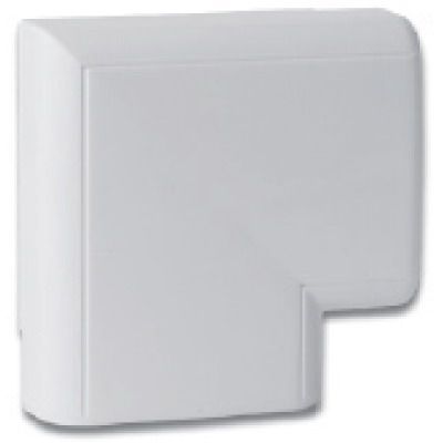 Угол плоский 90х25 мм | код 9203 | DKC Угол плоский 90х25 мм | код 9203 | DKC