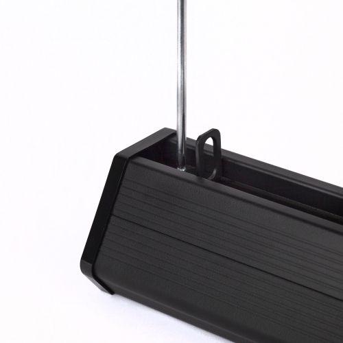 Cветильник cветодиодный подвесной ДСП 200Вт IP54 21000Лм 5000К Кп<5 процентов КСС Ш IC SPP-404-0-50K-200 | код Б0046678 | ЭРА