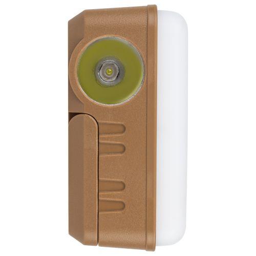 Фонарь LED кемпинговый аккумуляторный 5W KA-302 ЭРА | код Б0061547 | ЭРА фото 6 Фонарь LED кемпинговый аккумуляторный 5W KA-302 ЭРА | код Б0061547 | ЭРА фото 6