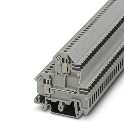 Двухъярусные клеммы UKK 3-MSTB-5,08 AU 32L | код 2770969 | PHOENIX CONTACT