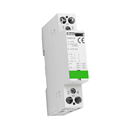 Модульный контактор 2x20 A, 1 x NO, 1 x NC VS220-11 230V AC/DC | код 209970700013 | Elko ep