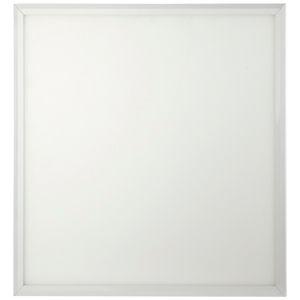 Светильник светодиодный SPL-511-W-65K-040 IP40 595х595х8 40Вт 4000лм 6500К панель без драйвера бел. | код Б0048928 | Эра