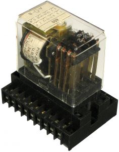 Реле промежуточное РПУ-2М102-6200 12В 50Гц, открытое, под пайку, ток контактов 6А, 2з+0р+0п, У3 | код A8030-T200053418 | КРИ Контакт Реле промежуточное РПУ-2М102-6200 12В 50Гц, открытое, под пайку, ток контактов 6А, 2з+0р+0п, У3 | код A8030-T200053418 | КРИ Контакт