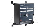 Привод моторный P1 прямого действия, 100-240VAC/100-220VDC, для SDM6-100_SDM6-250 | код SDM6-100/250-MO220AC | SAIDE