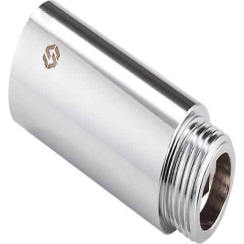 Удлинитель 3/4'x60 мм хромированный | код BF.671.05-L60 | MVI