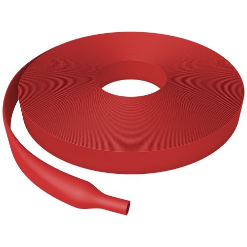 Трубка термоусадочная ТТУ нг-LS 20/10 красн. (уп.100м) Эра Б0067561 Трубка термоусадочная ТТУ нг-LS 20/10 красн. (уп.100м) Эра Б0067561