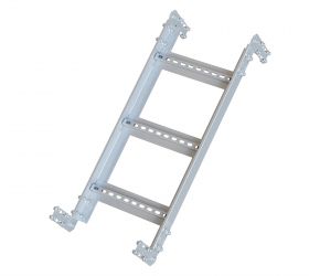 Угол шарнирный лестничный усиленный 150x300 мм (2 мм) HDZ EKF | код goltp90150300-2-HDZ | EKF Угол шарнирный лестничный усиленный 150x300 мм (2 мм) HDZ EKF | код goltp90150300-2-HDZ | EKF