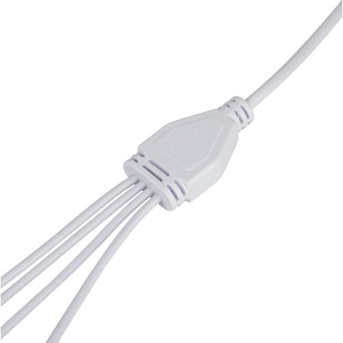 Разветвитель сетевой для фитолампы для подключения 4 светильников FITO 4х IEC C7 (2 pin) | код Б0061036 | ЭРА фото 7 Разветвитель сетевой для фитолампы для подключения 4 светильников FITO 4х IEC C7 (2 pin) | код Б0061036 | ЭРА фото 7