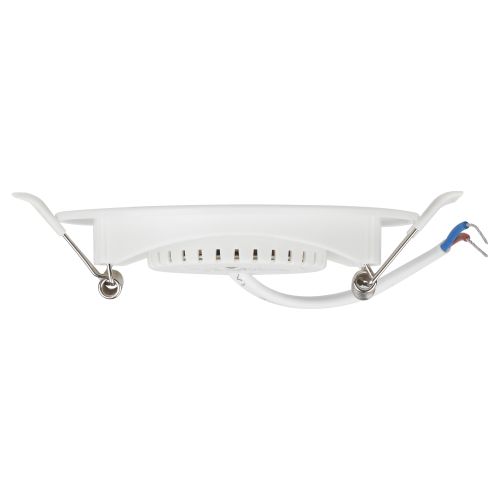 Светильник светодиодный встраиваемый ДВО-5Вт поворотный круглый 3000К белый KL LED 25A-5 3K WH | код Б0068128 | ЭРА фото 5 Светильник светодиодный встраиваемый ДВО-5Вт поворотный круглый 3000К белый KL LED 25A-5 3K WH | код Б0068128 | ЭРА фото 5