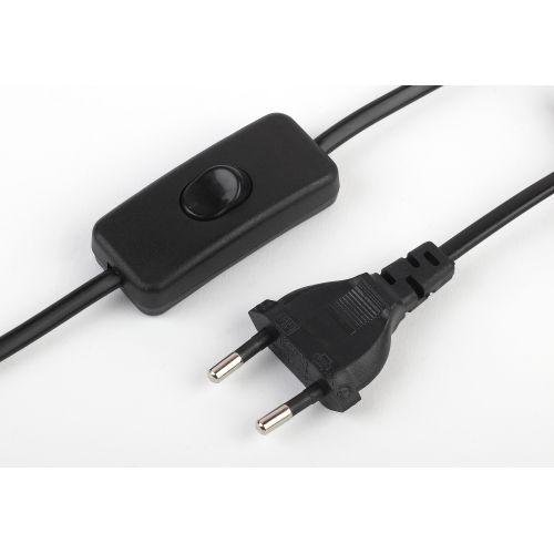 Настольный светильник N-214-E27-40W-GY Е27 с основанием серый | код Б0052762 | ЭРА фото 6 Настольный светильник N-214-E27-40W-GY Е27 с основанием серый | код Б0052762 | ЭРА фото 6