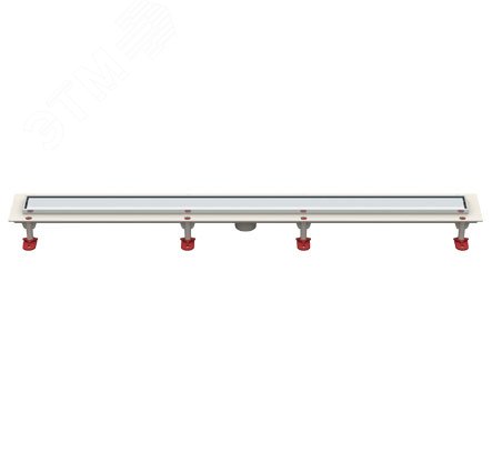 Трап линейный ТП-50.1C-800 | код 101200397 | Татполимер Трап линейный ТП-50.1C-800 | код 101200397 | Татполимер