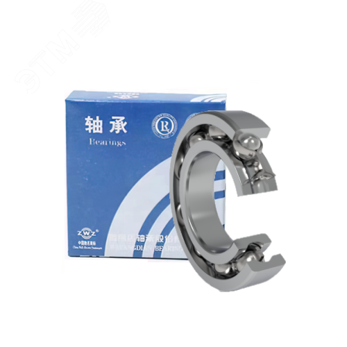 Подшипник 6317 | код 6317ZWZ | ZWZ Подшипник 6317 | код 6317ZWZ | ZWZ