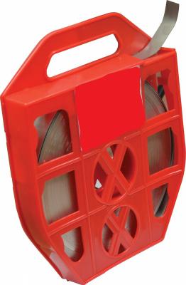 Лента монтажная C-20 20*25 | код 41040 | INSTALL Лента монтажная C-20 20*25 | код 41040 | INSTALL