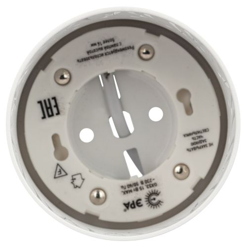 Светильник настенно-потолочный спот OL54 WH под лампу GX53 белый IP20 | код Б0061191 | ЭРА фото 7 Светильник настенно-потолочный спот OL54 WH под лампу GX53 белый IP20 | код Б0061191 | ЭРА фото 7