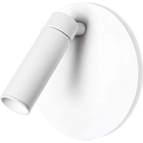 Подсветка декоративная светодиодная для интерьера COB 5Вт/SMD 7Вт IP20 4000К белый EDGAR WL55 WH ЭРА | код Б0062835 | ЭРА фото 2 Подсветка декоративная светодиодная для интерьера COB 5Вт/SMD 7Вт IP20 4000К белый EDGAR WL55 WH ЭРА | код Б0062835 | ЭРА фото 2