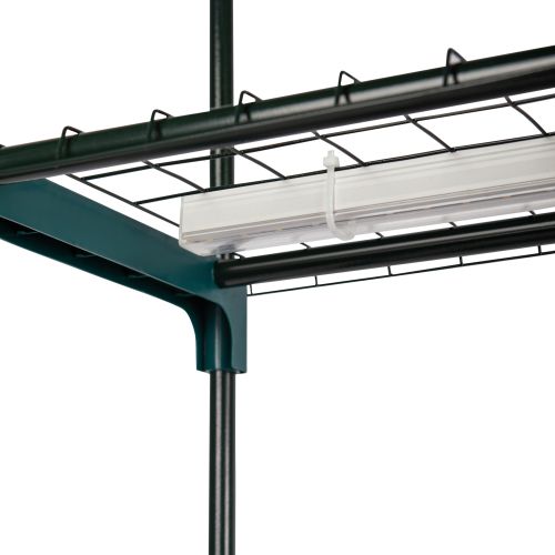 Теплица GA-House-4 со светильниками в компл. 1250х690х300мм 4 яруса Green Apple Б0063882 фото 7 Теплица GA-House-4 со светильниками в компл. 1250х690х300мм 4 яруса Green Apple Б0063882 фото 7