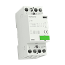 Модульный контактор 4x25 A, 3 x NO, 1 x NC VS425-31 230V AC/DC | код 209970700028 | Elko ep