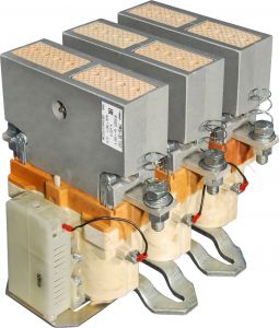 Контактор МК6-10 110В пост.(3 З +1 Р ) (101.600.101) | код A8119-T1623 | ЧЭАЗ Контактор МК6-10 110В пост.(3 З +1 Р ) (101.600.101) | код A8119-T1623 | ЧЭАЗ