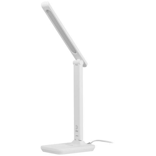 Светильник настольный NLED-500-10W-W светодиодный белый | код Б0057192 | ЭРА фото 11 Светильник настольный NLED-500-10W-W светодиодный белый | код Б0057192 | ЭРА фото 11