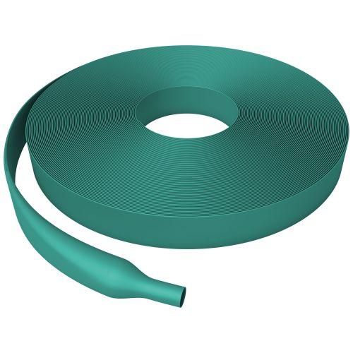 Трубка термоусадочная ТТУ нг-LS 16/8 зел. (уп.100м) Эра Б0067538 Трубка термоусадочная ТТУ нг-LS 16/8 зел. (уп.100м) Эра Б0067538