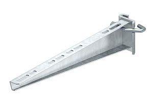 Кронштейн 610мм горячий цинк | код 6421490 | OBO Bettermann фото 3 Кронштейн 610мм горячий цинк | код 6421490 | OBO Bettermann фото 3