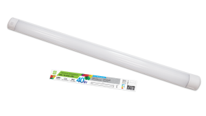 Светильник светодиодный SPO-118-4040-1200 40Вт 230В 4000К 2900Лм 1200мм IP40 ASD | код 4690612026510 | ASD Светильник светодиодный SPO-118-4040-1200 40Вт 230В 4000К 2900Лм 1200мм IP40 ASD | код 4690612026510 | ASD