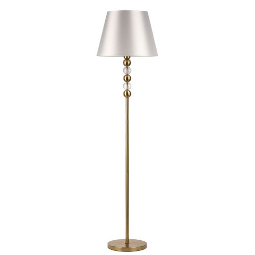 Торшер светильник напольный 1хЕ27 40Вт 7181-601 модерн Antonella Rivoli | код Б0068017 | Rivoli фото 3 Торшер светильник напольный 1хЕ27 40Вт 7181-601 модерн Antonella Rivoli | код Б0068017 | Rivoli фото 3