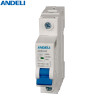 Авт. выкл. ADB3-63/1P 20A 6kA х-ка C (ANDELI) | код ADL01-789 | ANDELI