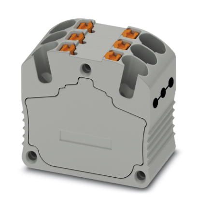 Распределительный блок PTFIX 6X1,5-G OG | код 3002903 | PHOENIX CONTACT
