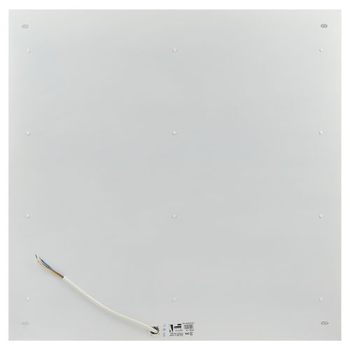 Светильник светодиодный SPO-910-1-40K-032 595х595x40 32Вт 3360Лм 4000К призма С ПРОВОДОМ (2/48) | код Б0046471 | ЭРА фото 5 Светильник светодиодный SPO-910-1-40K-032 595х595x40 32Вт 3360Лм 4000К призма С ПРОВОДОМ (2/48) | код Б0046471 | ЭРА фото 5