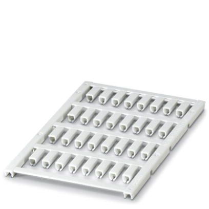 Маркировка для проводов UC-WMCO 3,6 (12X4,5) | код 0827176 | PHOENIX CONTACT