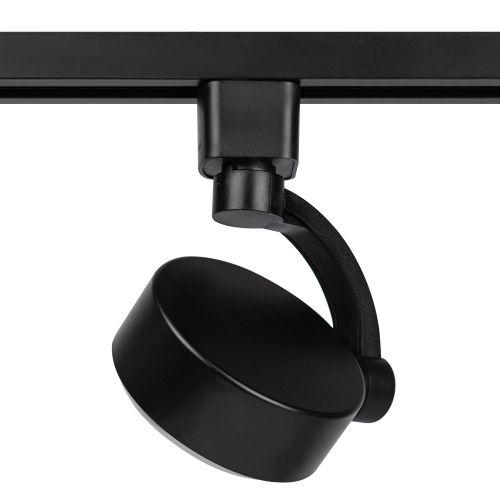 Светильник трековый однофазный TR41-GX53 BK GX53 Черный | код Б0061109 | ЭРА фото 7 Светильник трековый однофазный TR41-GX53 BK GX53 Черный | код Б0061109 | ЭРА фото 7