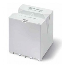 Силовое электромеханическое реле, монтаж на печатную плату, 4NO 32A, контакты AgSnO2 (зазор ? 3,6мм), катушка 12В DC, степень защиты RTII, опции: нет | код 685490124300 | FINDER Силовое электромеханическое реле, монтаж на печатную плату, 4NO 32A, контакты AgSnO2 (зазор ? 3,6мм), катушка 12В DC, степень защиты RTII, опции: нет | код 685490124300 | FINDER