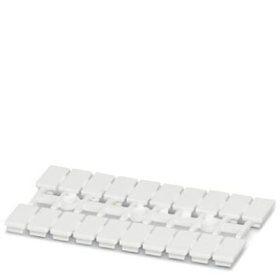 Маркировка для клеммных модулей UM6R-TM (8X10) | код 0830932 | PHOENIX CONTACT