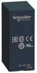 РЕЛЕ 1CO 230В ПЕР.ТОК RSB1A160P7 | код RSB1A160P7 | SCHNEIDER ELECTRIC