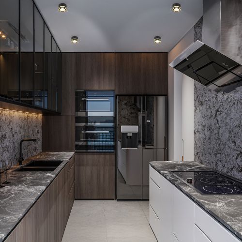 Светильник настенно-потолочный спот OL51 BK GX53 IP20 черный | код Б0059805 | ЭРА фото 8 Светильник настенно-потолочный спот OL51 BK GX53 IP20 черный | код Б0059805 | ЭРА фото 8