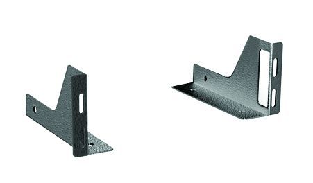 Направляющие для оборудования 19 дюйм 2шт RAL9005 | код R5SCRK01B | DKC Направляющие для оборудования 19 дюйм 2шт RAL9005 | код R5SCRK01B | DKC